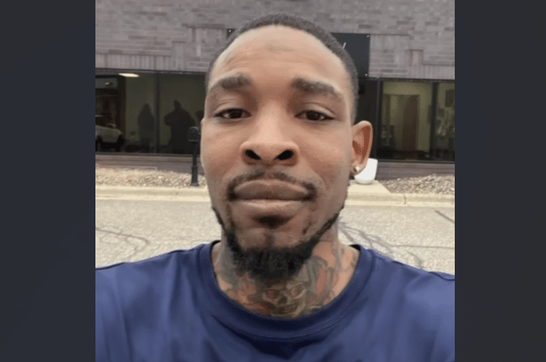 What Records Reveal About Mass Shooting Suspect