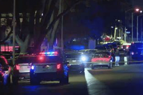 Girlfriend and Two Children Found Dead After Man Turns Himself In