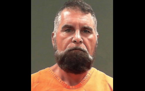 Eric James Via WV Division of Corrections and Rehabilitation