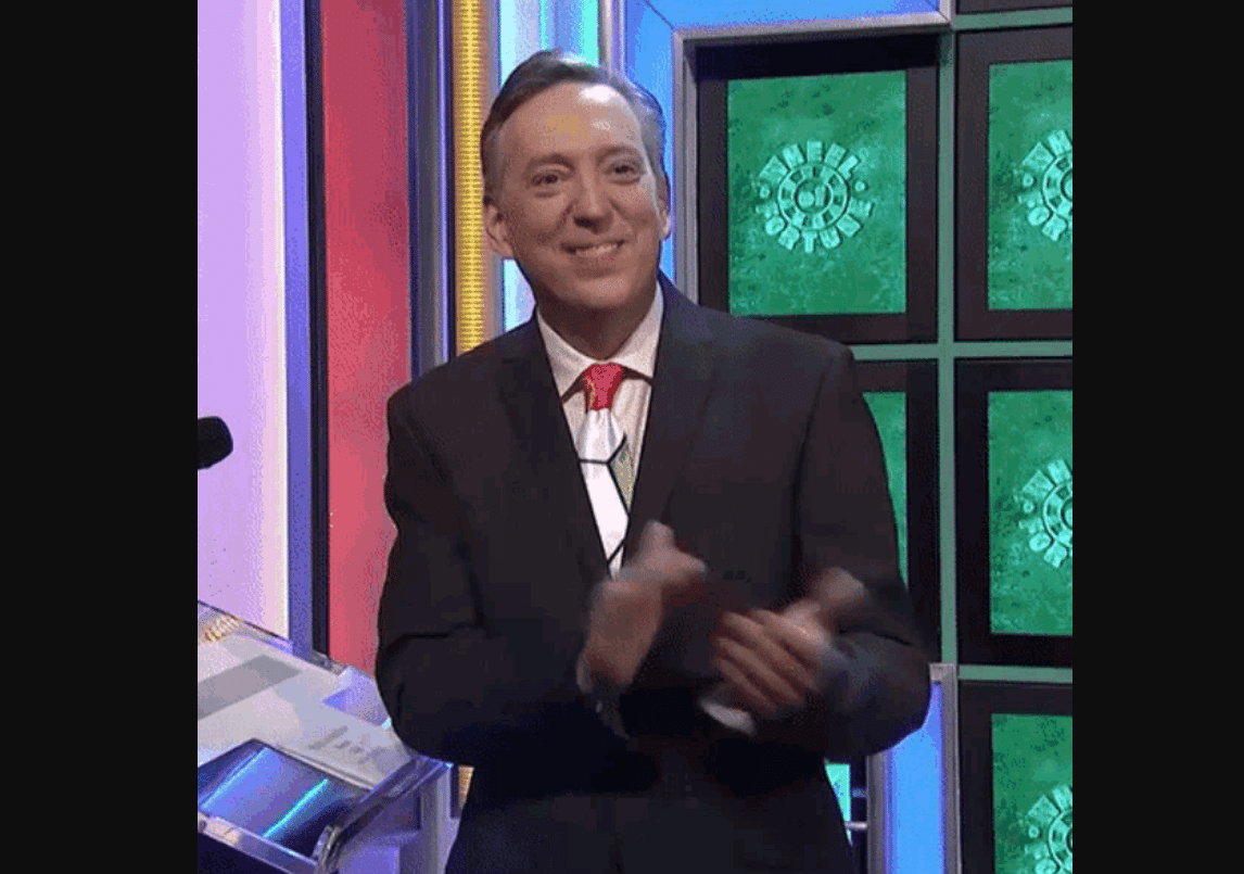 ‘Wheel of Fortune’ Announcer Fired Days After Sudden Suspension