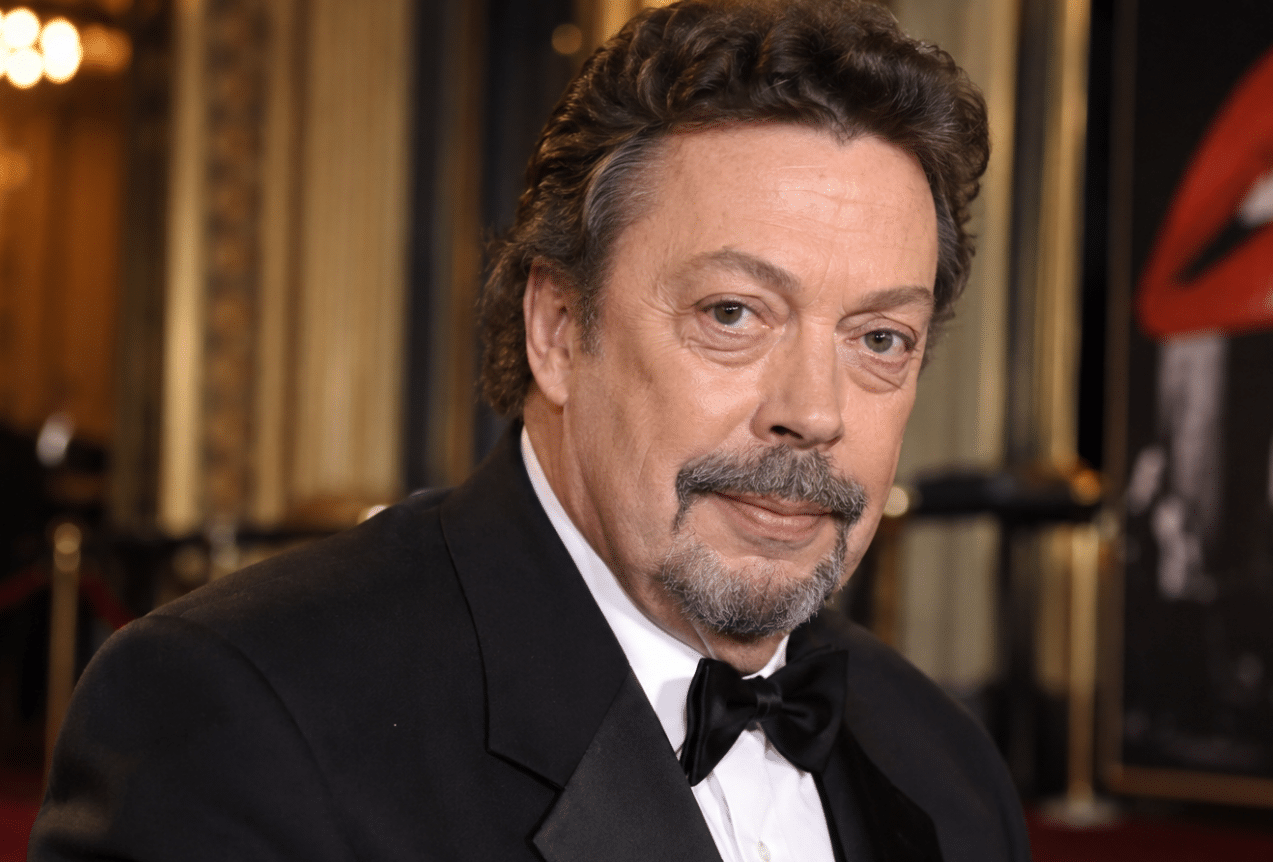 Tim Curry’s Cause of Death Revealed