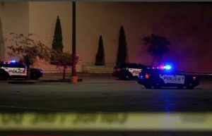 Police Kill Man During Confrontation Outside Busy Mall