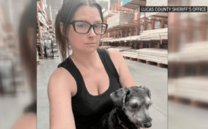 Missing Mom Found Dead Atop Train Car