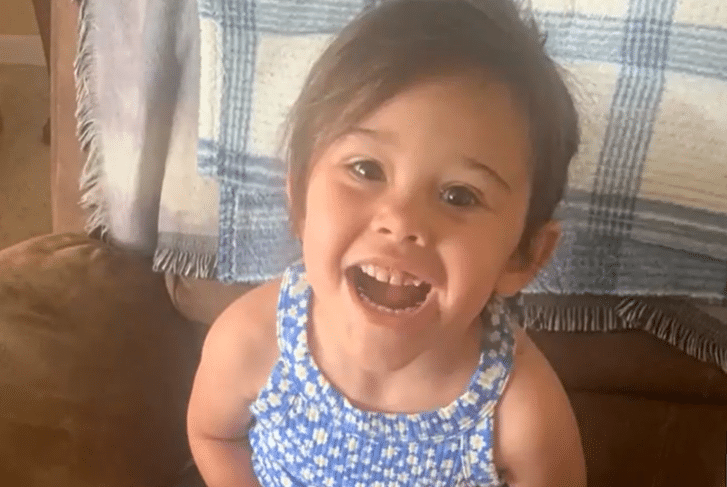 4-Year-Old Girl Dies After Falling From Tractor