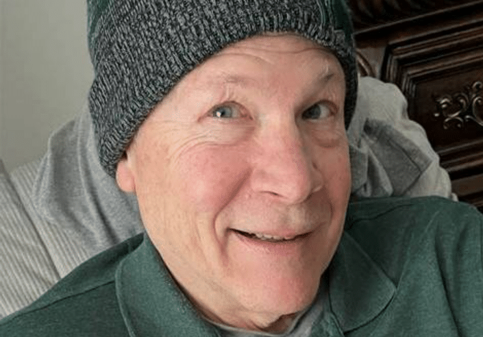 Missing Hiker, 70, Found Alive After Week on Remote Island