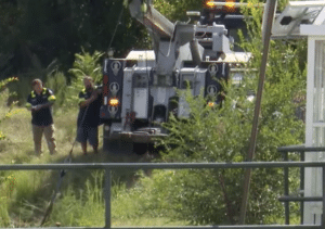 67-Year-Old Worker Dies in Tragic Mower Accident