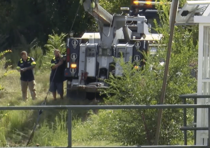 67-Year-Old Worker Dies in Tragic Mower Accident