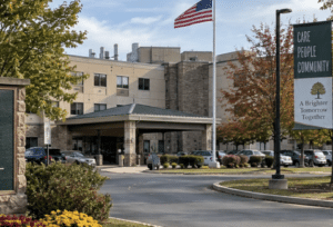 Nurse Assaults Resident During Alleged Exorcism Attempt