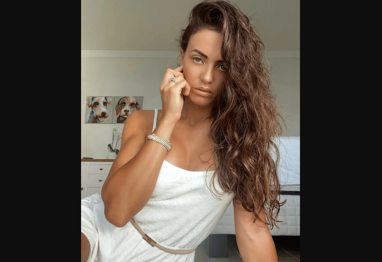Influencer Found Dead Weeks After Defiant Birthday Post