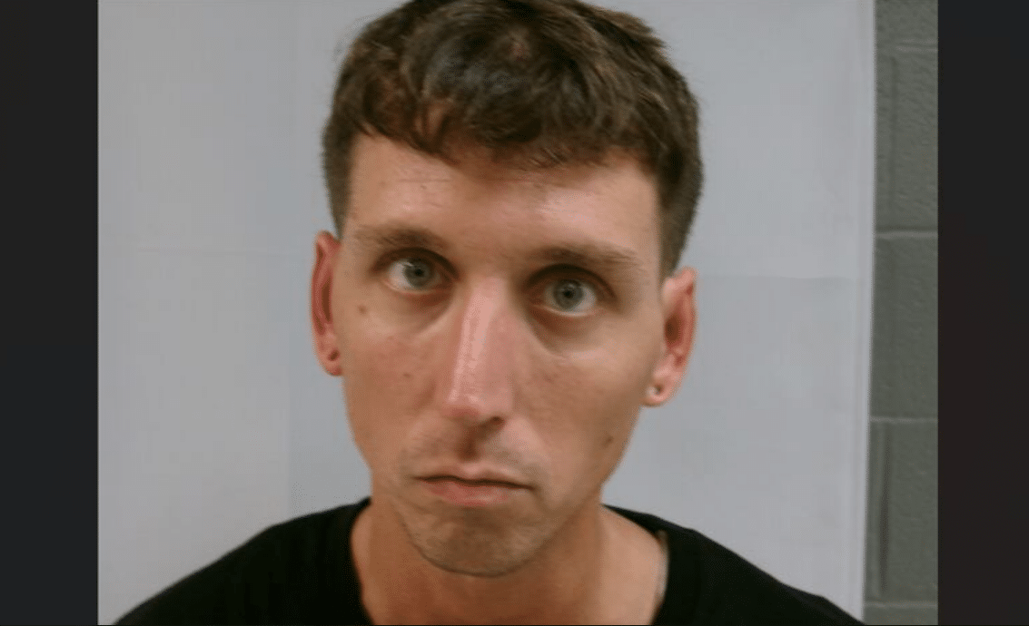 Store Manager Accused of Soliciting Minor After Disturbing Encounter