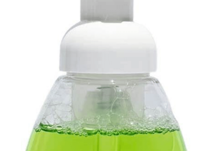Hand Soap Recall Hits 15 States Over Bacteria Risk