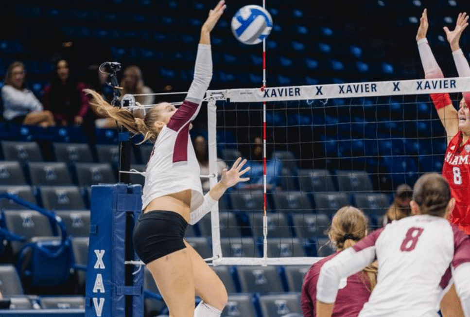 College Volleyball Player Dies Suddenly at 20 After Rare Diagnosis