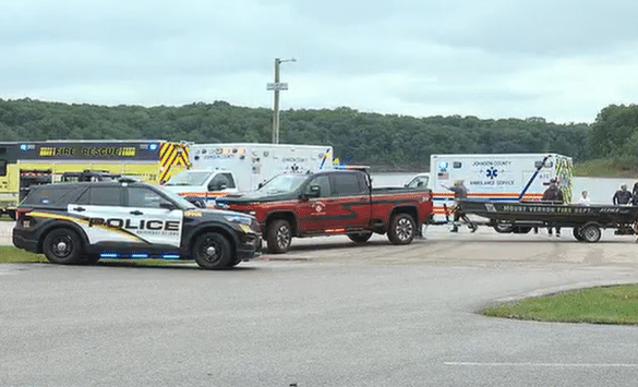 Teacher and 10-Year-Old Student Die During School Field Trip