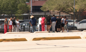 Student, 15, Fatally Shot Near High School After Dismissal