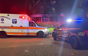 Doctor Killed, Wife Critically Wounded as Children Escape Attack