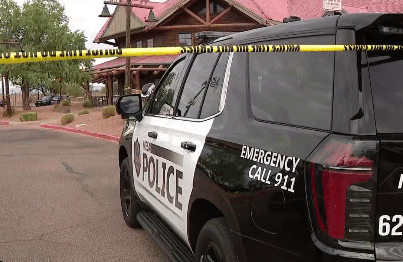 Gun Sale Erupts in Gunfire at Bass Pro Shops