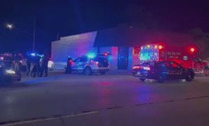 Three Killed, Four Wounded in Early-Morning Mass Shooting