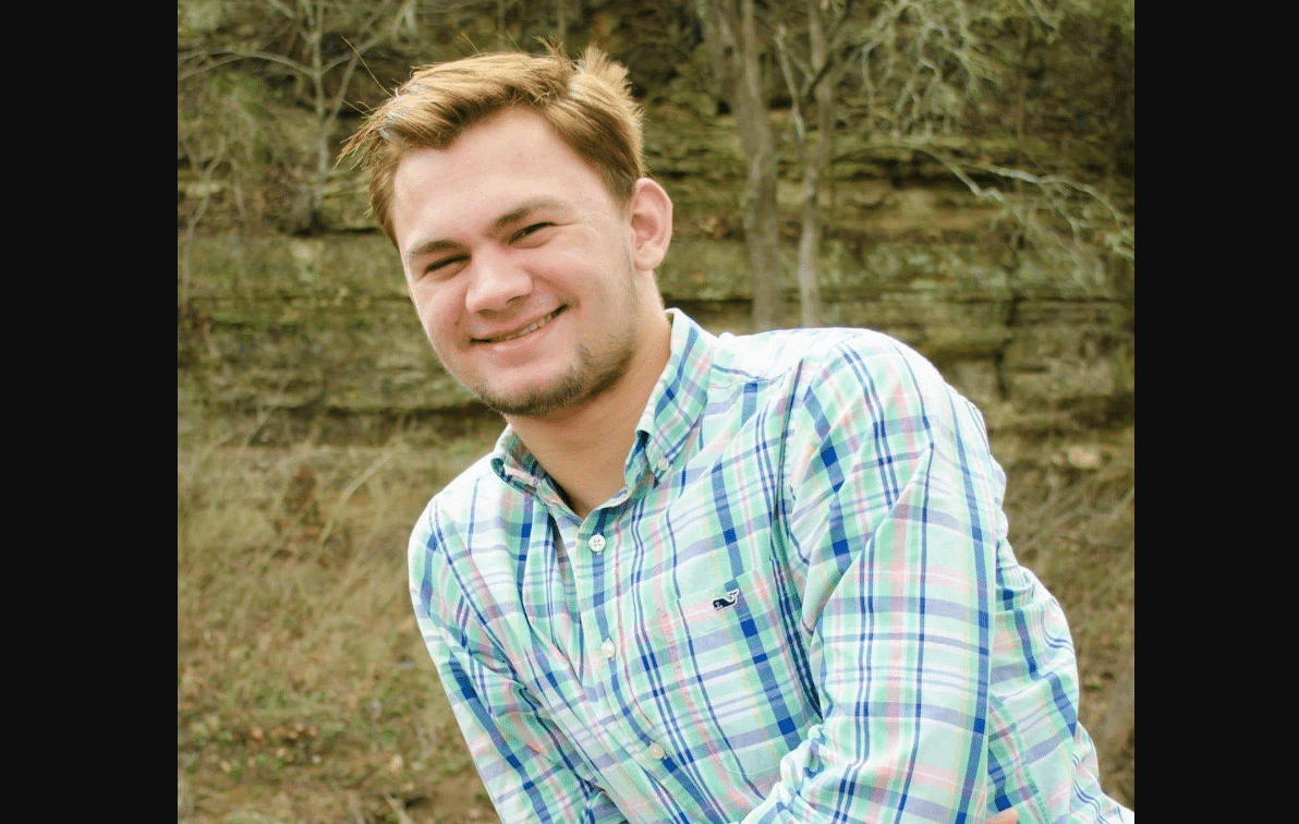 Missing College Student Found Dead Six Years After Vanishing