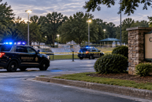 Mass Shooting at Birthday Party Leaves 12 Shot