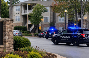 15 Abused Children Found Living in Two-Bedroom Apartment