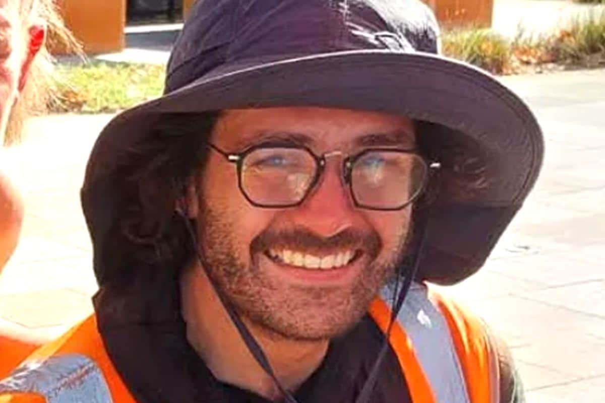 24-Year-Old Killed During Journey Across America