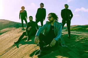 Band’s Keyboardist and Family Found Dead
