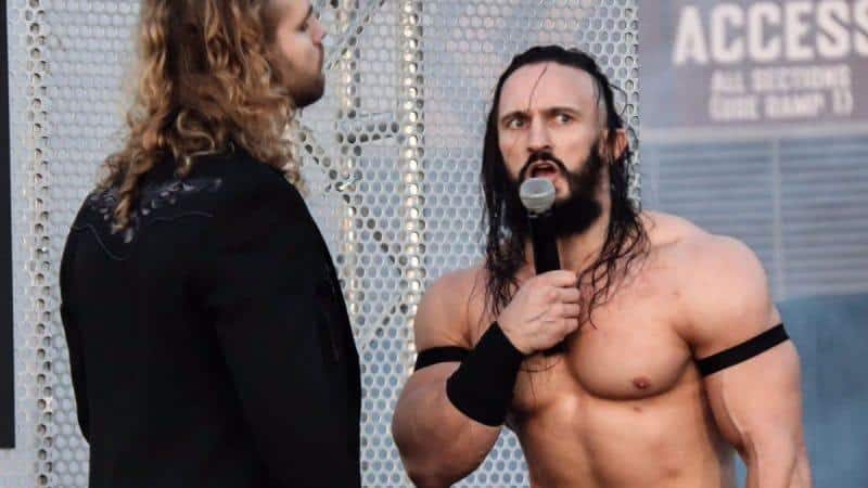 Pro Wrestler Dies at 40 Less Than Day After Match