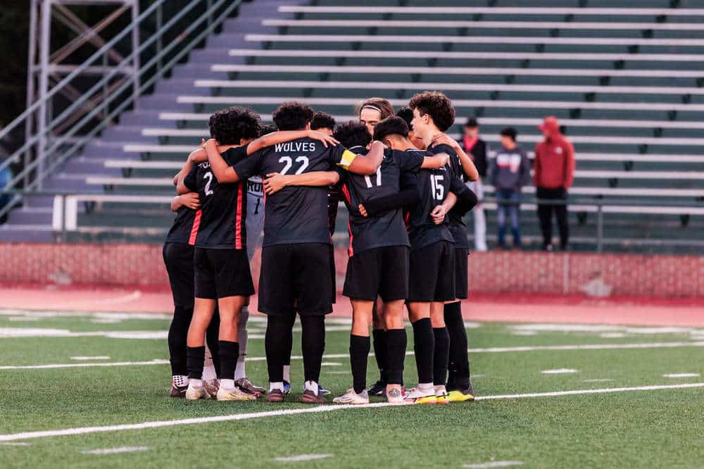 16-Year-Old Soccer Player Dies After Collapsing on Field