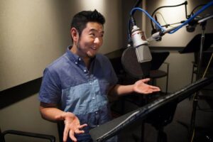 Beloved Bugs Bunny Voice Actor Dies Suddenly at 46