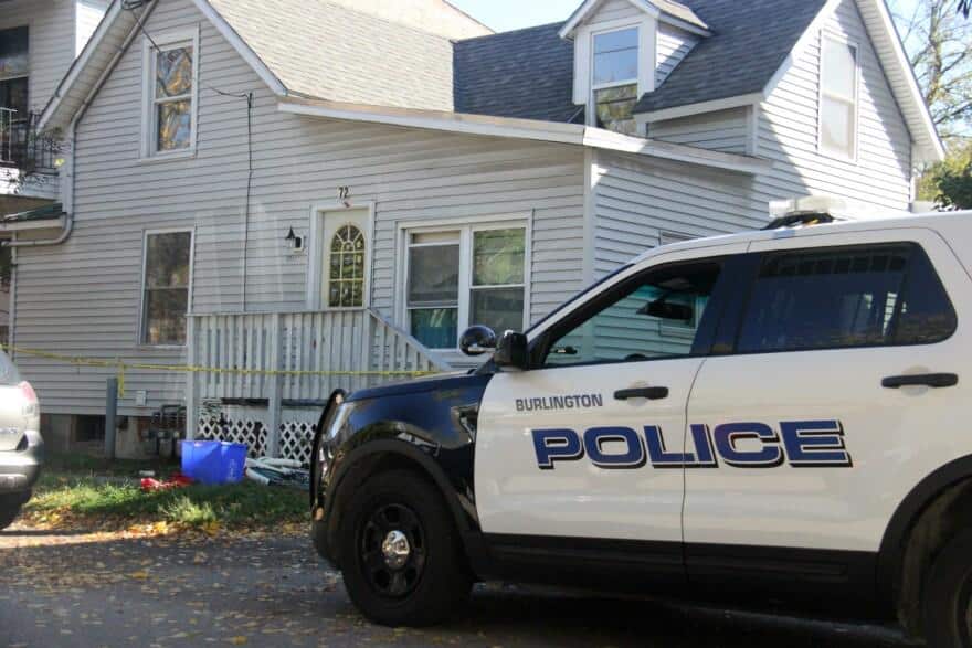 Husband Kills Wife With Flashlight as Three Children Watched