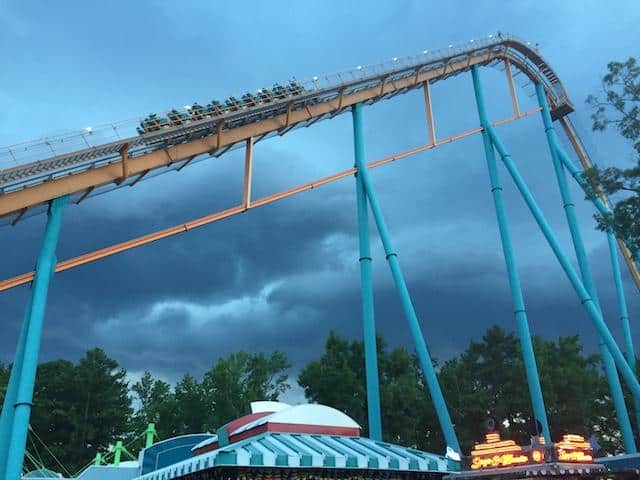 Why Six Flags May Escape Liability After Deadly Goliath Fall