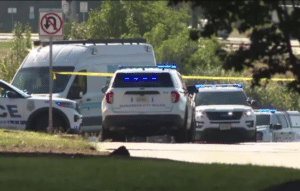 Two Employees Killed in Shocking Attack at Equipment Business