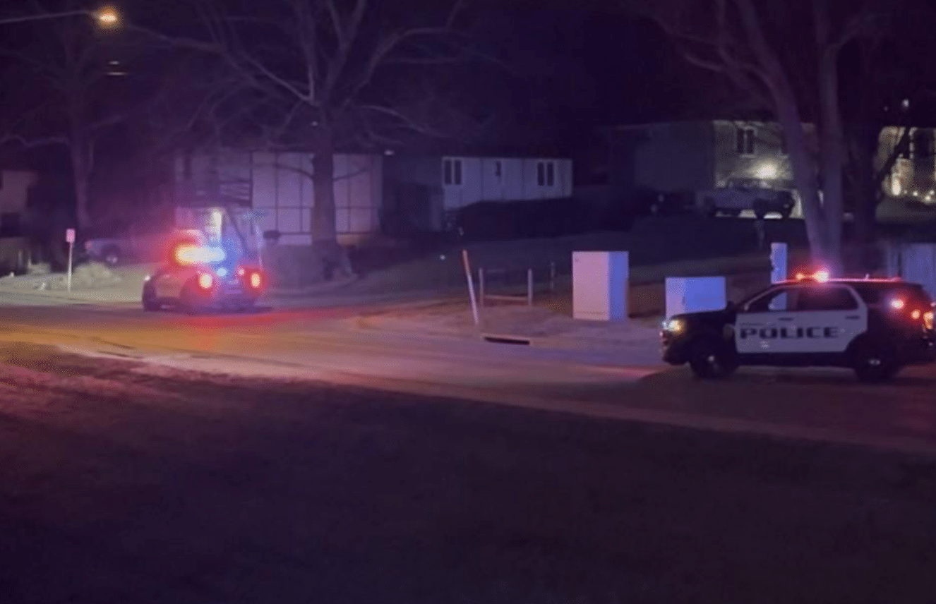 5-Year-Old Dies in Accidental Shooting Inside Home
