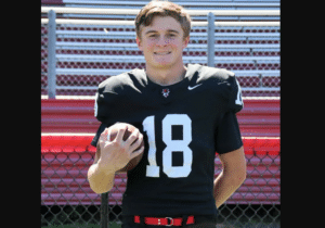 17-Year-Old Football Star Dies Days After Mysterious Headaches