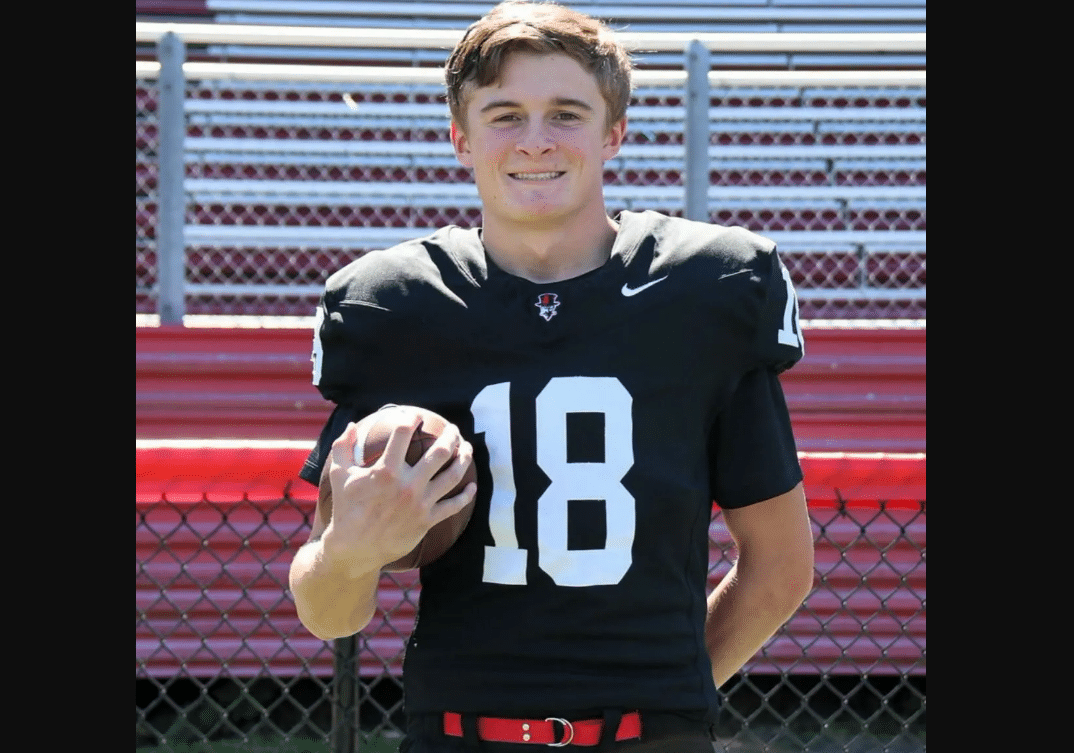 17-Year-Old Football Star Dies Days After Mysterious Headaches