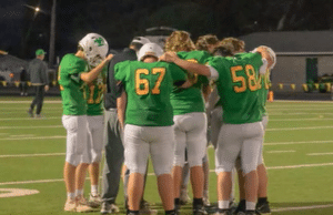 Teen Football Player Dies After Severe Game Injury