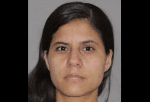 Teacher Arrested After Alleged Secret Relationship With Student