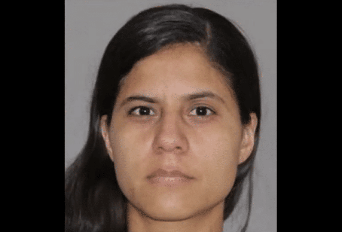 Teacher Arrested After Alleged Secret Relationship With Student