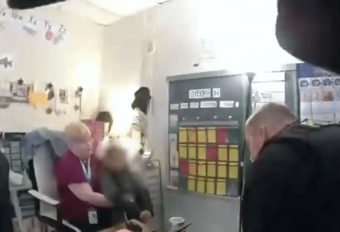 6-Year-Old Shoots Teacher, Makes Chilling Remark to Police