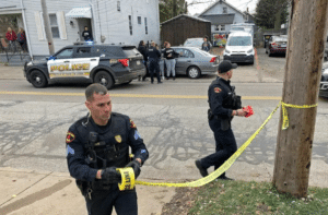 Grandfather Kills Eight in Erie Family Mass Shooting