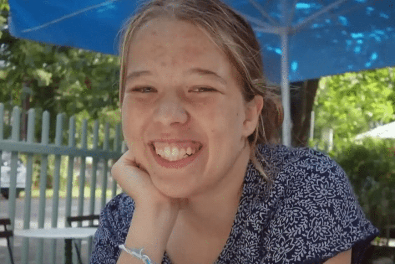 Woman, 21, Dies After Broken Ankle Treatment Goes Horribly Wrong