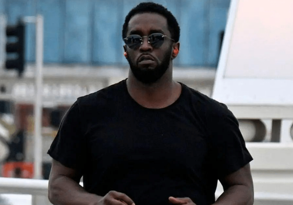 Diddy Rushed to Hospital After Mysterious Prison Head Injury