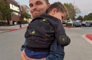 Missing Father and 4-Year-Old Son Found Dead