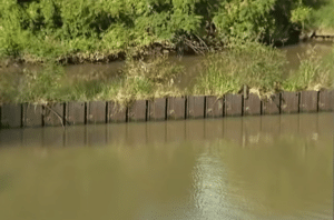 Two Weeks, Four Bodies: Police Investigate Waterway Deaths