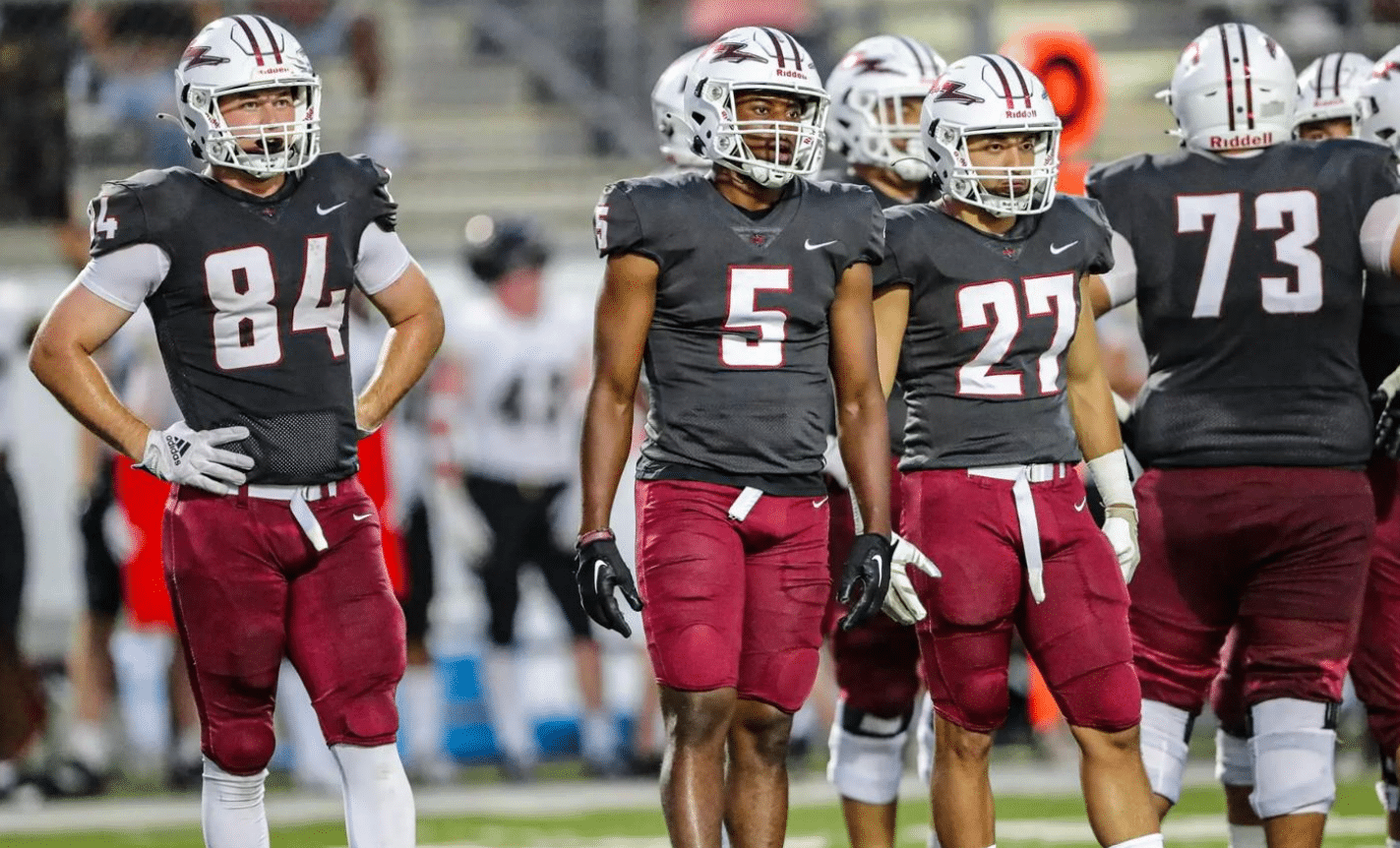 21-Year-Old College Football Player Dies After Game Injury