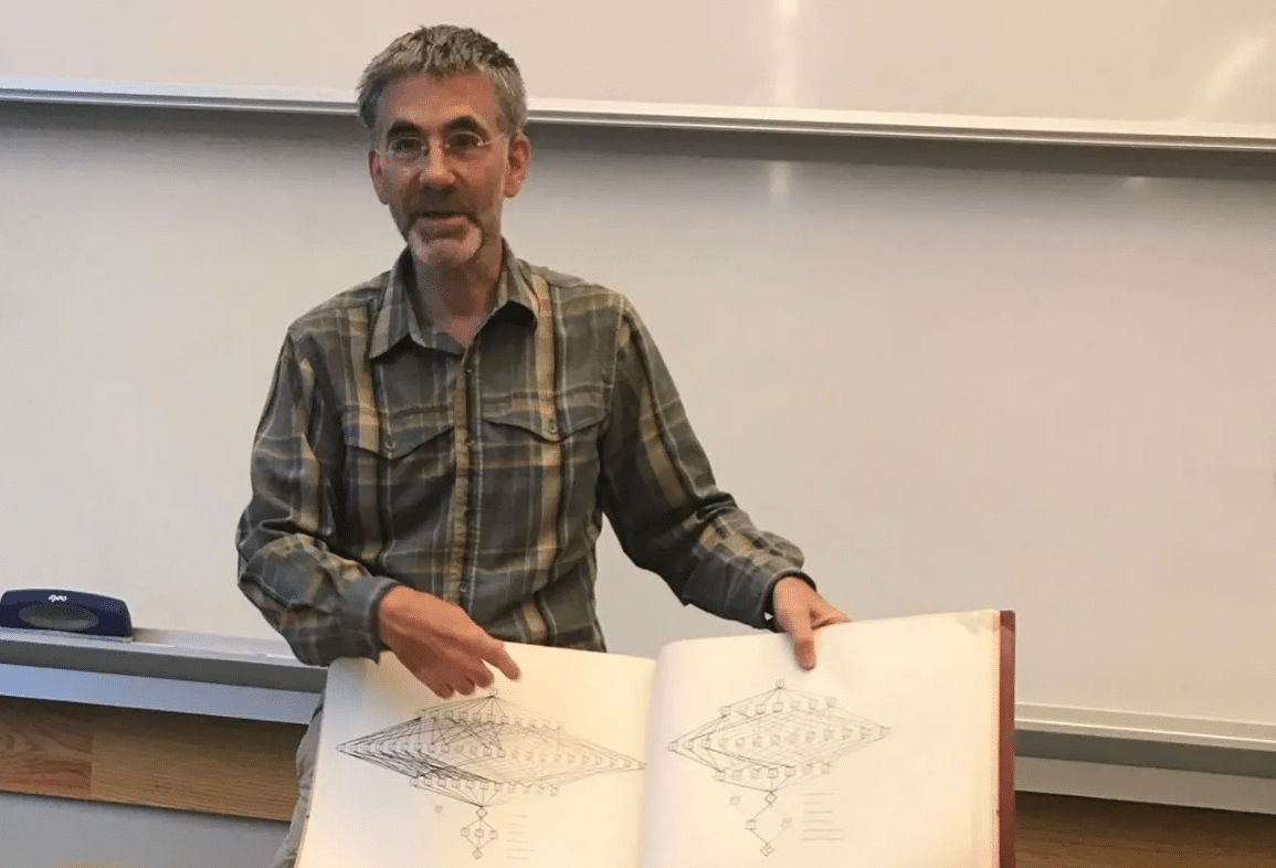 Berkeley Professor Refuses to Grade Homework After Noticing Trend