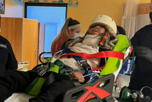 8-Year-Old Shot in Head Dies Five Years Later