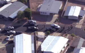 Police Fatally Shoot Teen After Traffic Stop