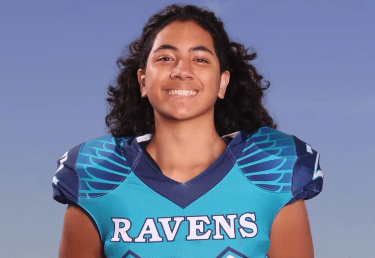 High School Football Star Killed Hours After Game