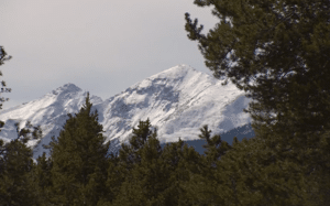 Two College Students Found Dead After Hike